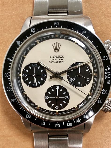 rolex daytona paul newman 6263 prix|who bought paul newman daytona.